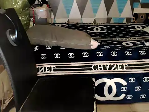 Savannah Cock online show from March 22, 11:48 am