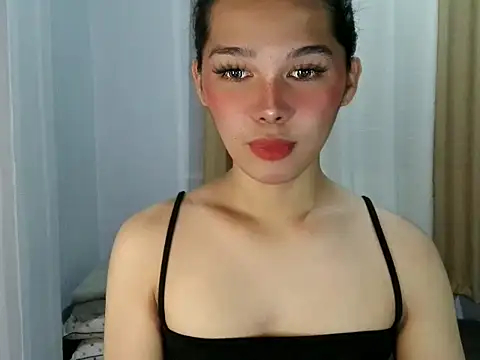 sluttyLeila online show from January 16, 1:03 am