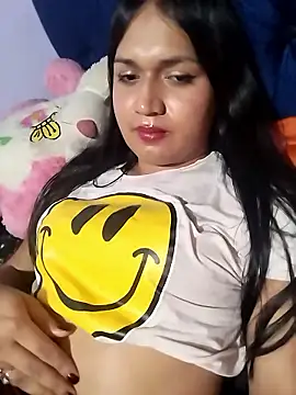 Vivianna  colombia online show from January 17, 3:25 am