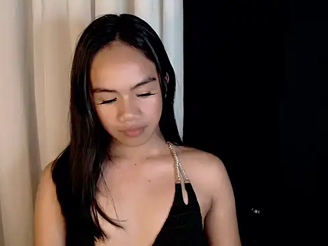 Ariluvsyou online show from February 13, 2:13 pm