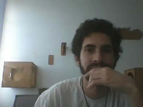 Temp7 online show from March 6, 8:25 pm