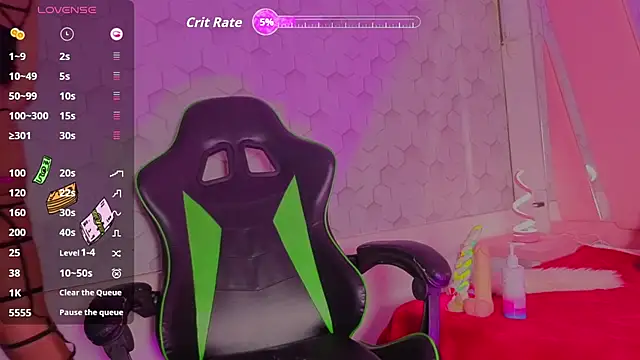 Bellasweet22 online show from March 25, 7:51 pm