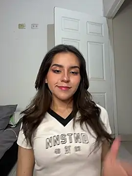  Sweetlove  online show from January 10, 12:05 am