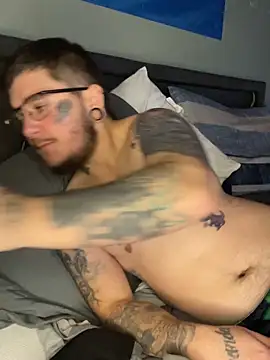 Heathen3331 online show from November 20, 11:05 pm