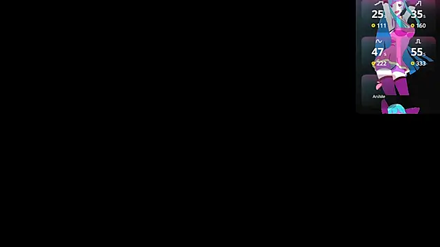 britanny noroeste online show from November 21, 3:40 am