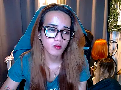 imadriana12 online show from January 10, 3:18 pm