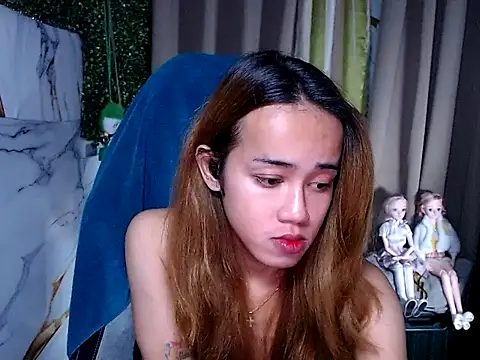 imadriana12 online show from January 14, 10:52 pm