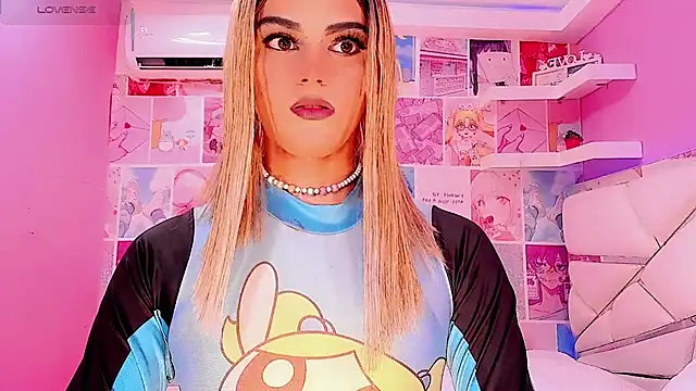 DaleskaSanchez online show from February 27, 8:37 pm