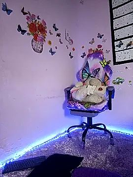 DaslyTsRoze online show from March 24, 3:44 am