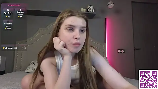 alicebimbo online show from February 22, 4:20 pm