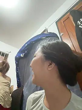 Diannellove online show from February 1, 11:58 pm