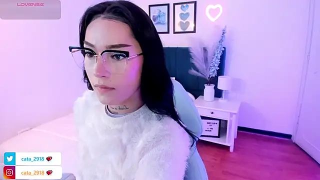 megan rosse11 online show from November 29, 4:58 am