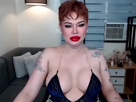 StarletSeductress online show from April 30, 2:32 pm