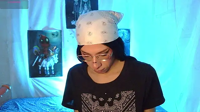 kattycat   online show from January 10, 5:02 am