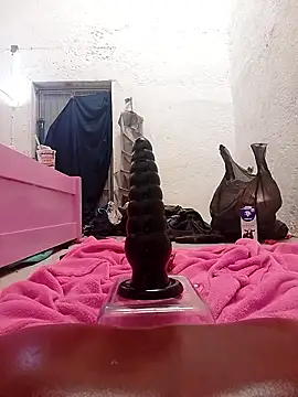 Cuchurus1216 online show from March 21, 4:56 pm