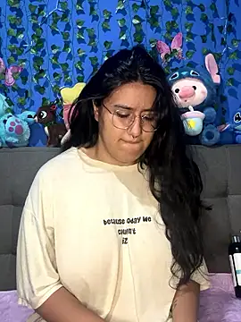 Gaby Gabbyy online show from January 8, 11:42 pm