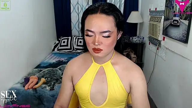 Fantacyloverr online show from January 13, 9:17 am