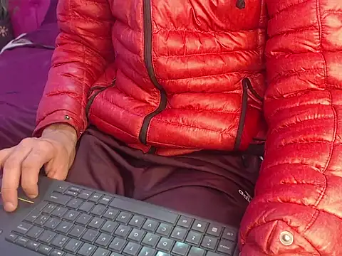 BlakeNoir  online show from February 8, 12:55 pm