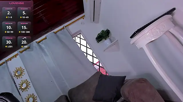 Valeryhotsex online show from February 26, 8:47 pm