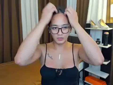 BigCockJannahGray online show from January 14, 6:55 am