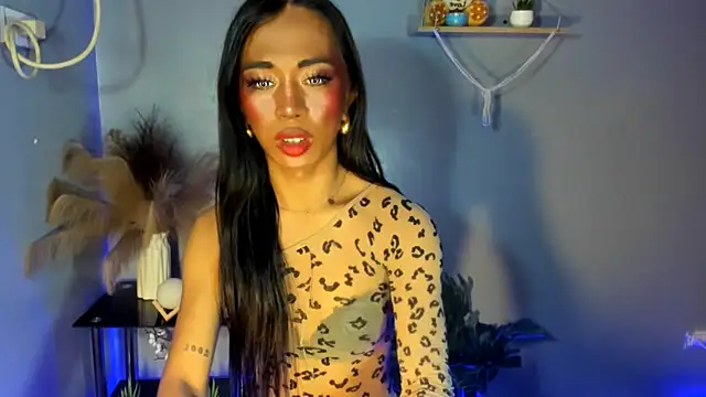 TsBlackHORSECOCKcalix online show from May 10, 8:58 pm