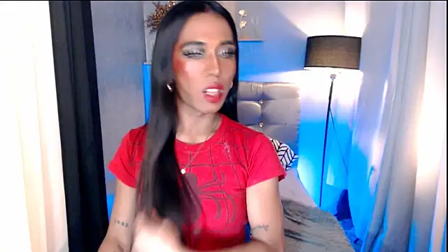 TsBlackHORSECOCKcalix online show from June 8, 11:09 am