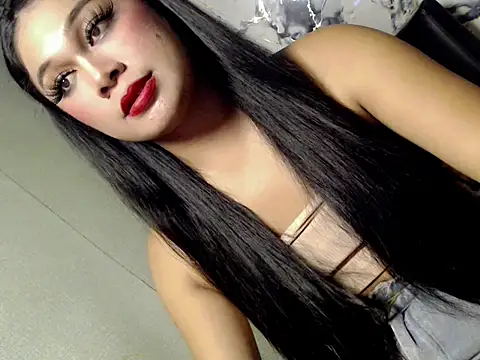 shadow-goddess online show from July 10, 12:53 pm