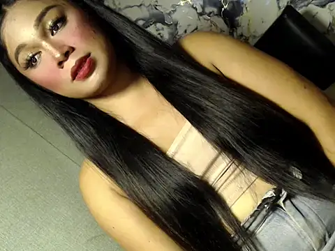 shadow-goddess online show from July 12, 1:15 pm