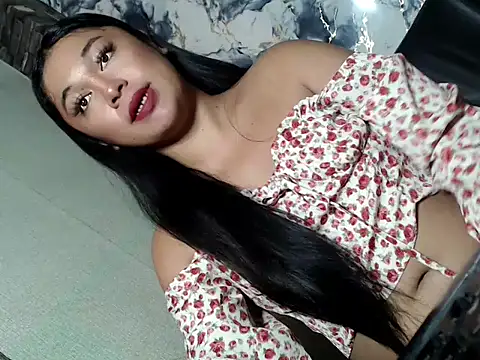 shadow-goddess online show from July 23, 12:04 am