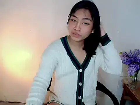 Secretfantasycum online show from March 26, 6:22 pm