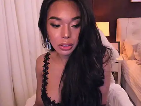 ValeriaDion online show from November 14, 6:38 pm