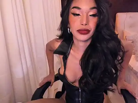 ValeriaDion online show from November 16, 12:04 pm