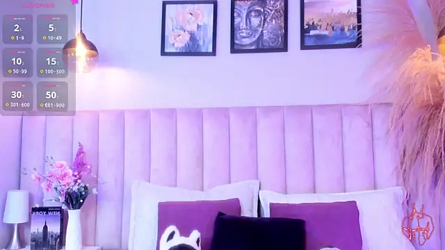 Tracy lee  online show from April 11, 7:39 pm