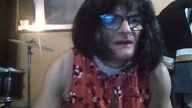 JoyesexyBM online show from April 27, 1:37 am