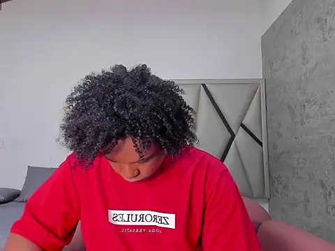 Harmony-01 online show from January 9, 8:47 pm