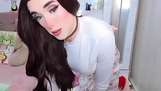 Nicole bunny0 online show from January 8, 11:42 pm