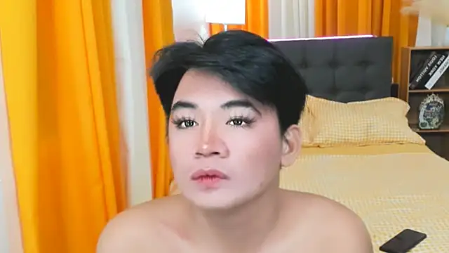 Asianfuck xoxo online show from February 17, 9:55 pm