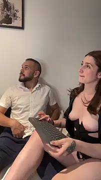 Dante gadel online show from March 4, 8:57 pm