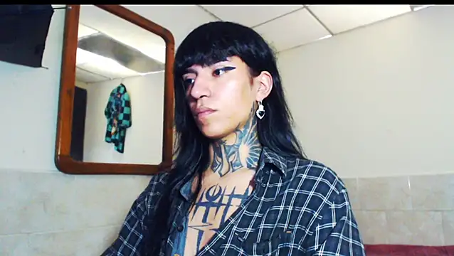 jazmin wolf online show from January 12, 5:20 pm