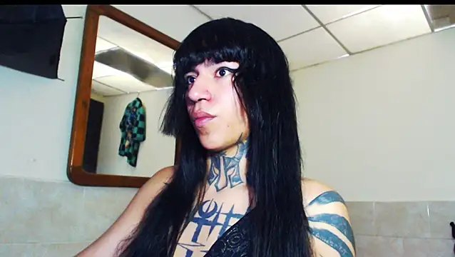 jazmin wolf online show from January 14, 5:44 pm