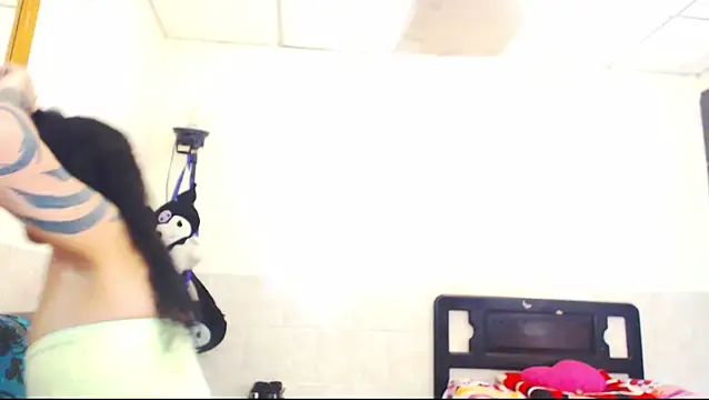 jazmin wolf online show from March 16, 6:33 pm