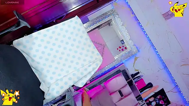 Venus AidinX online show from February 9, 5:14 am