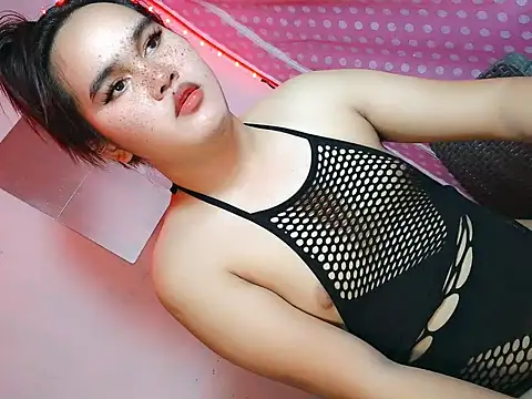 TASTE LIKECANDY online show from March 29, 6:14 am