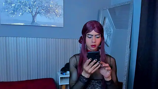 vicky fant4sy online show from April 10, 2:34 pm