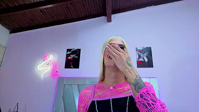 SelllSucKbIgTS online show from January 10, 1:00 am