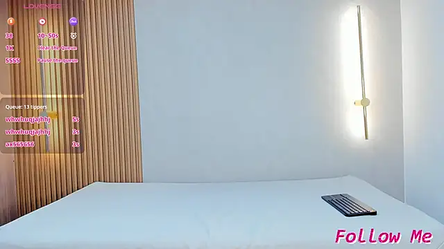 ciara brownn online show from April 7, 10:49 am