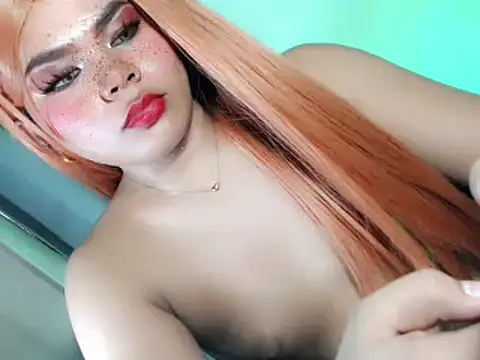 Ryzadream69 online show from March 20, 6:36 am