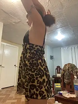 slutty keysha online show from February 5, 11:26 am