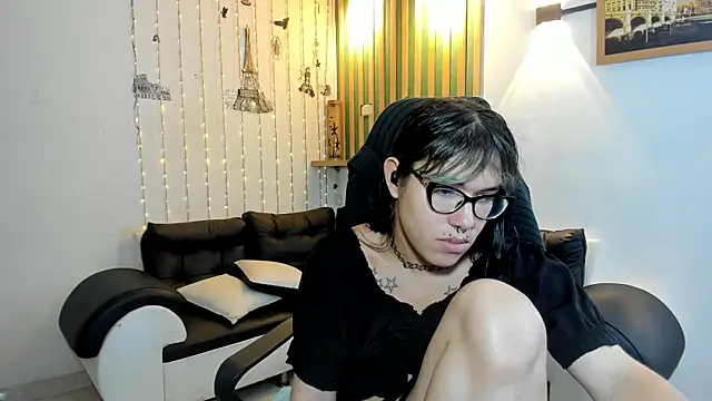 lilith ayanami online show from July 27, 12:56 pm