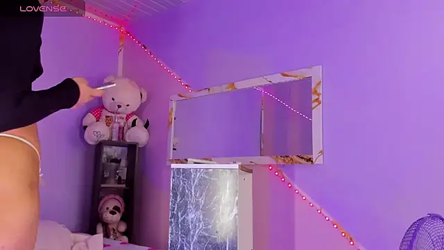 Ash-Bbynight online show from April 17, 10:22 pm